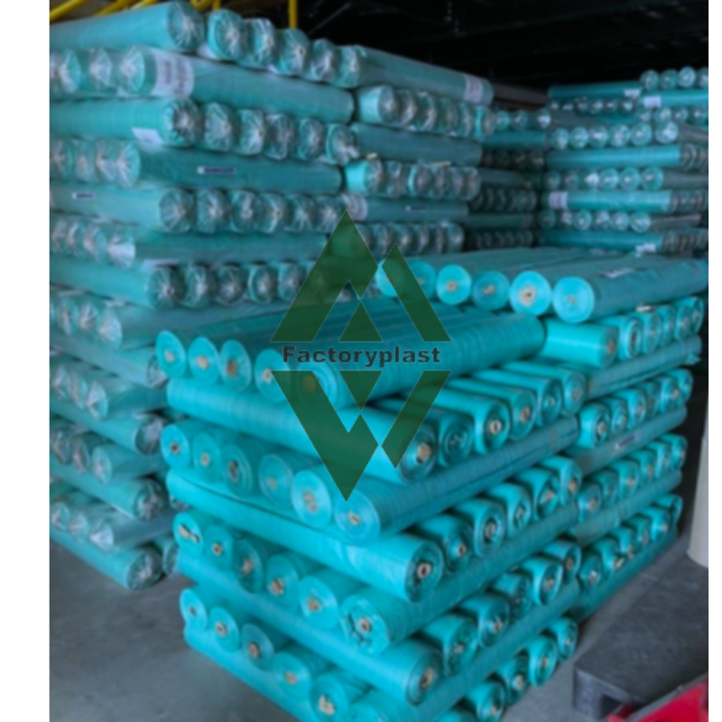 TELA DE ENCERRAMIENTO