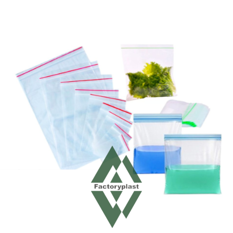 BOLSA CIERRE HERMETICO